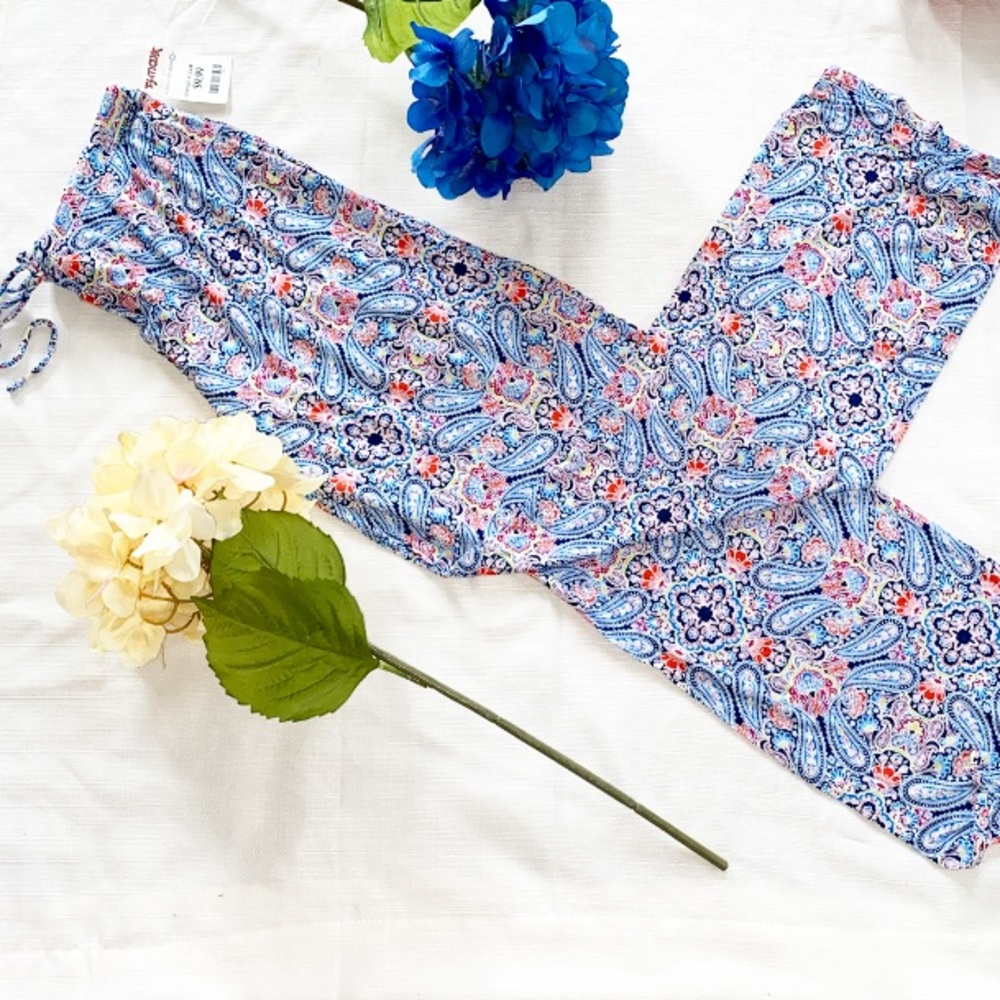 Boho Pants, size small